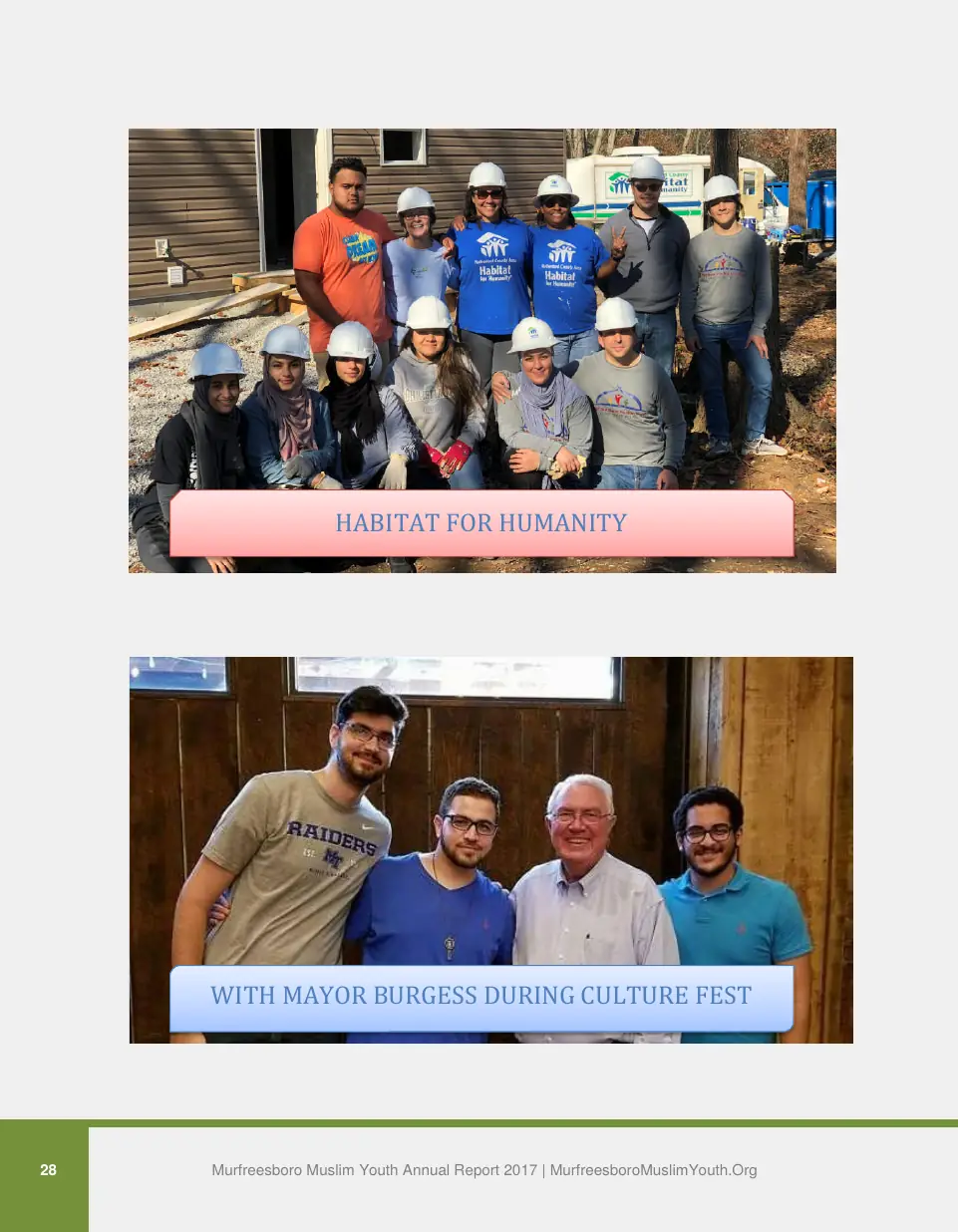 Page 28 of the 2017 annual report