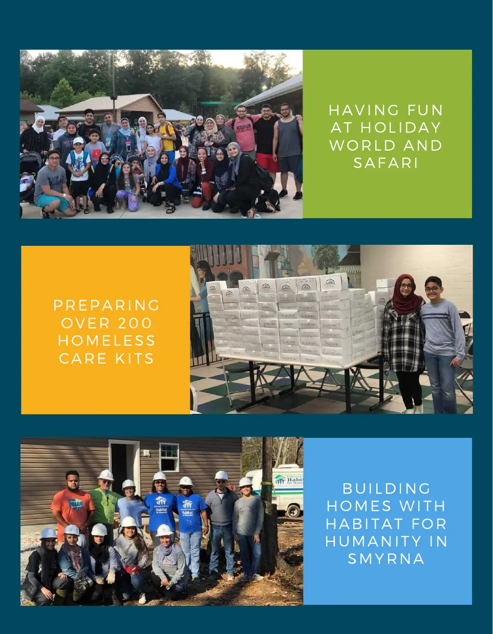 Page 12 of the 2018 annual report