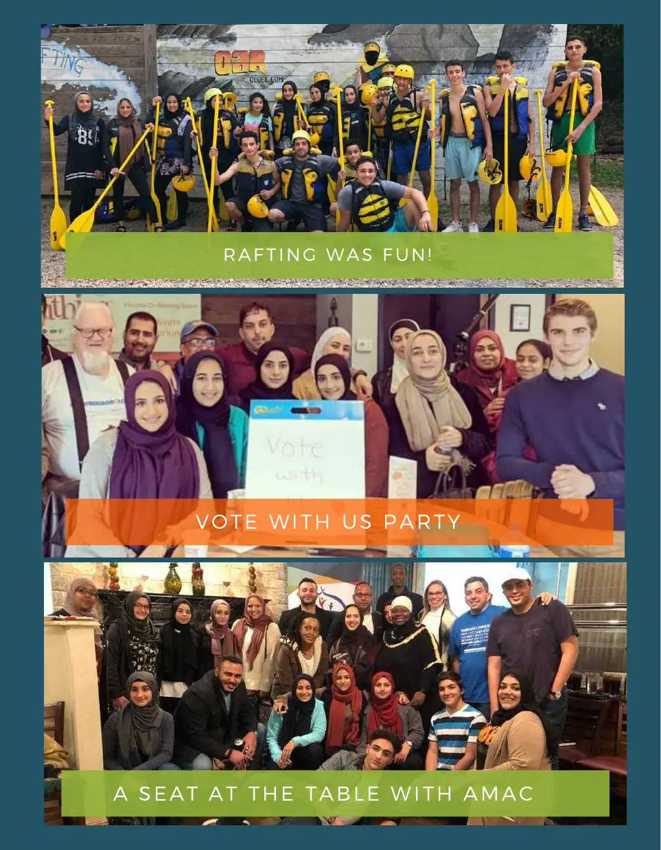 Page 16 of the 2018 annual report