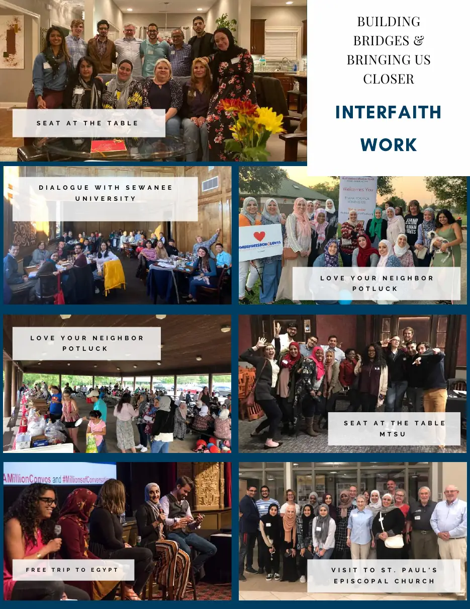 Page 12 of the 2019 annual report