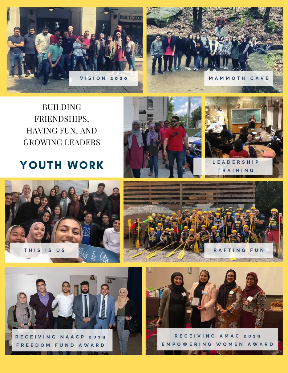 Page 13 of the 2019 annual report