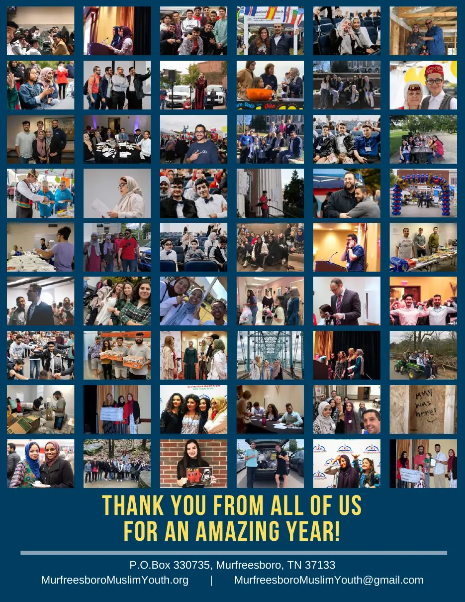 Page 16 of the 2019 annual report