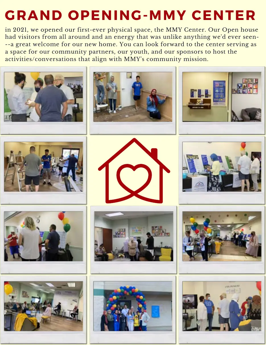 Page 11 of the 2021 annual report