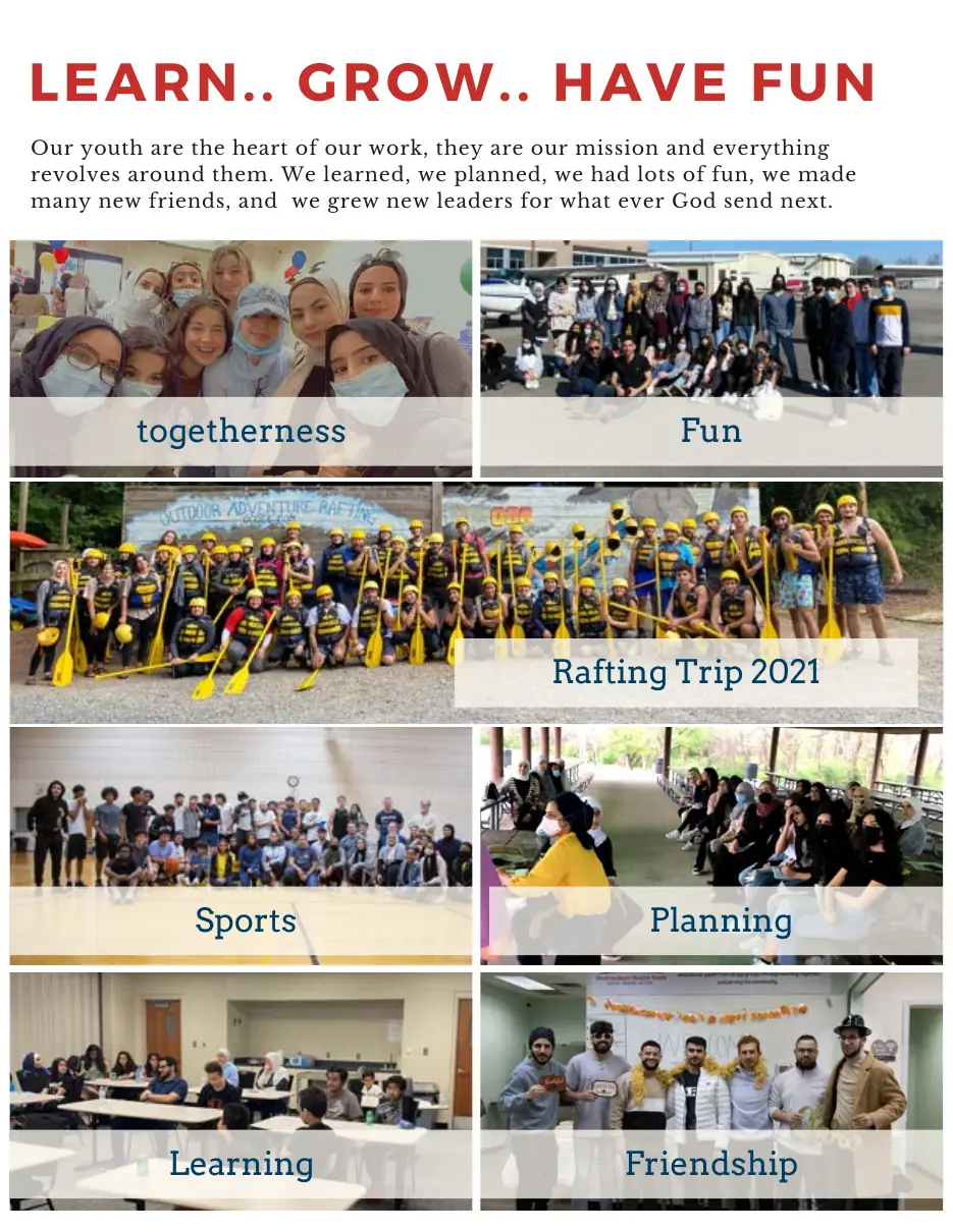 Page 14 of the 2021 annual report