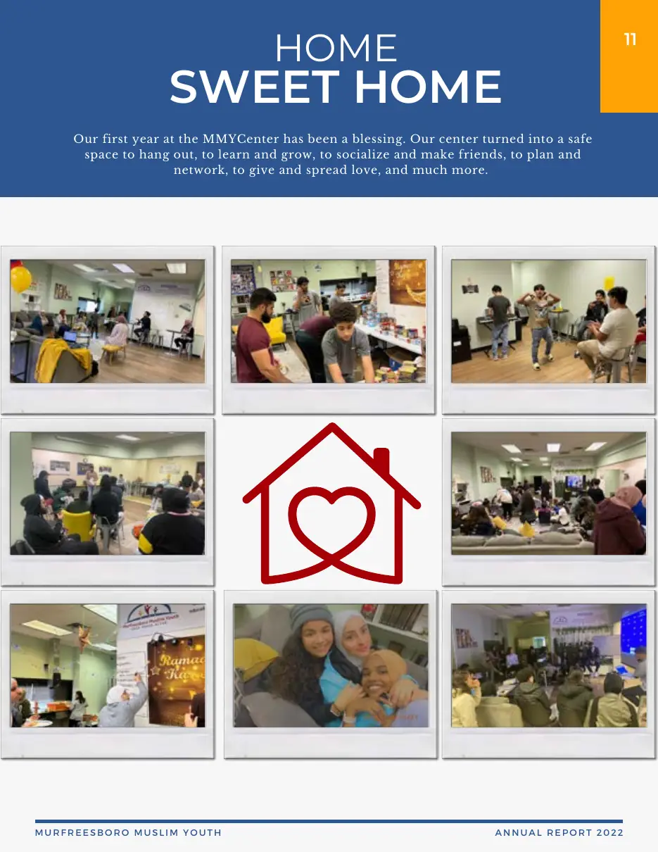 Page 13 of the 2022 annual report