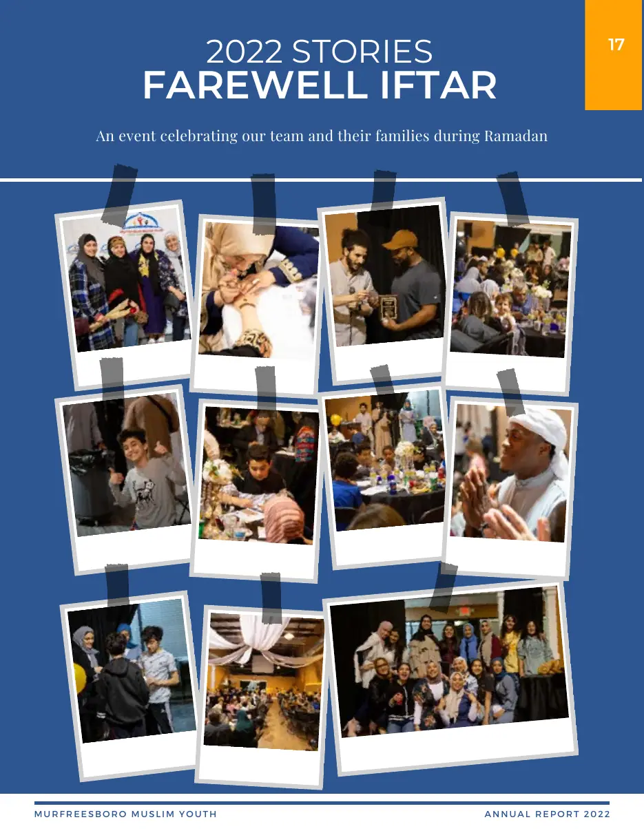Page 19 of the 2022 annual report