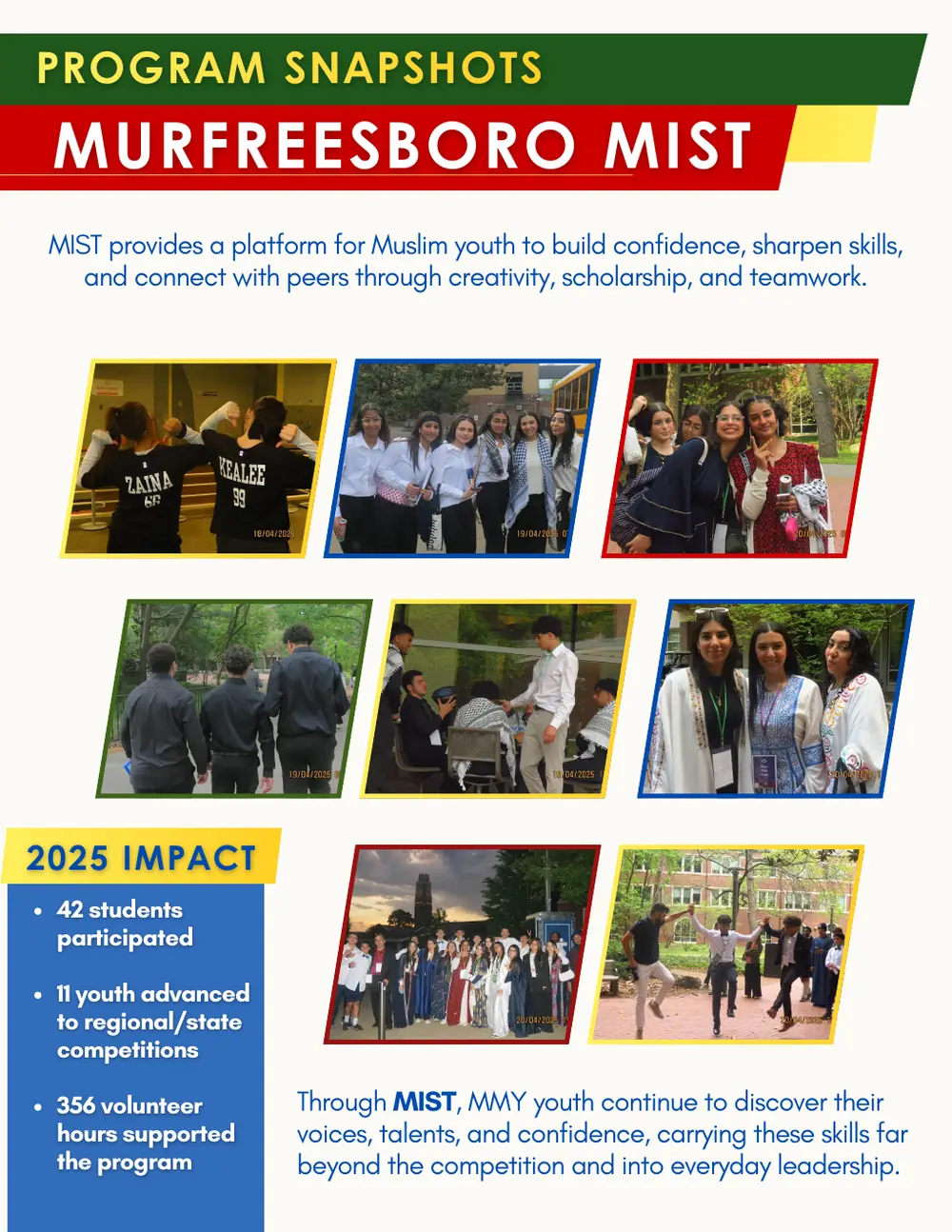 Page 11 of the 2025 annual report